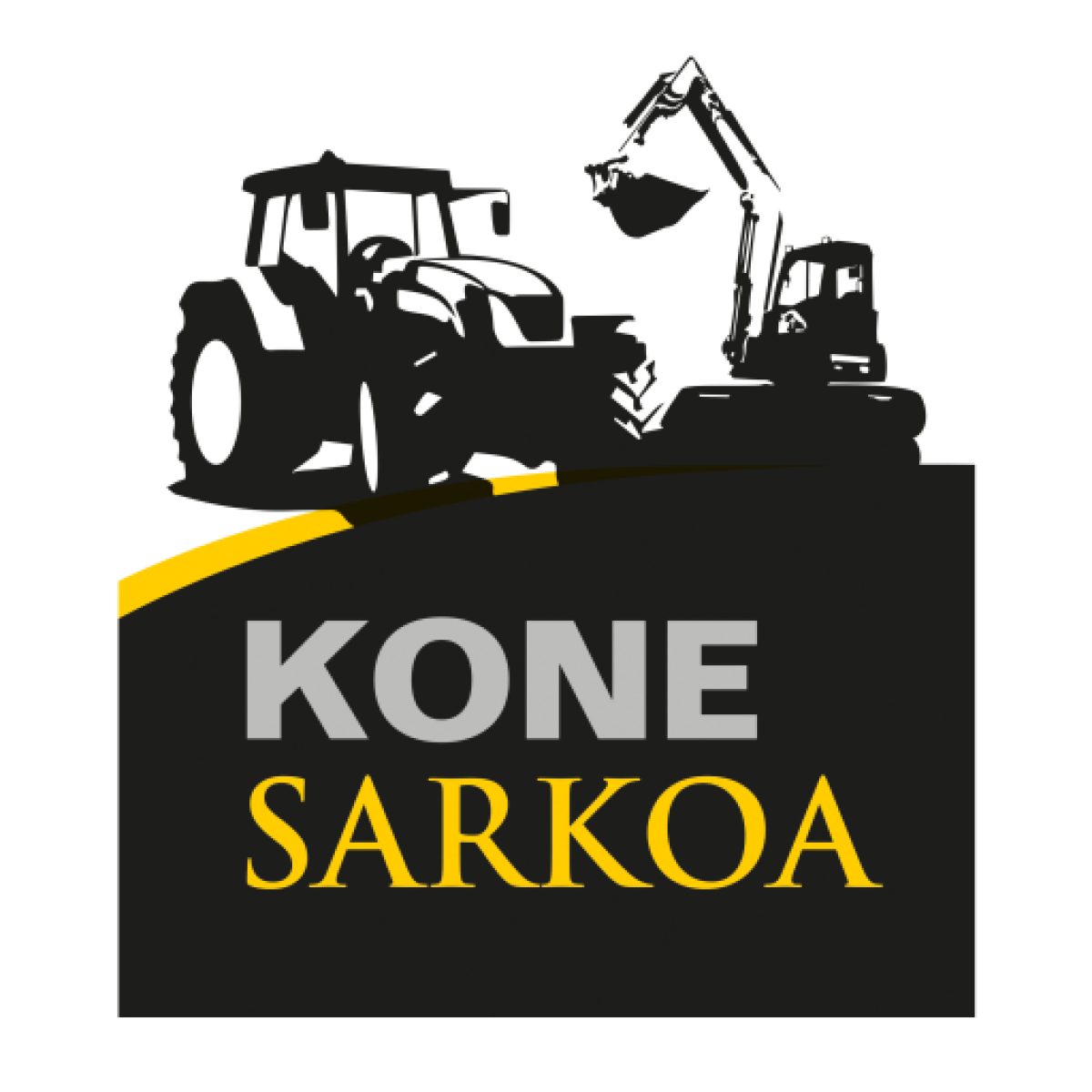 Kone Sarkoa Oy